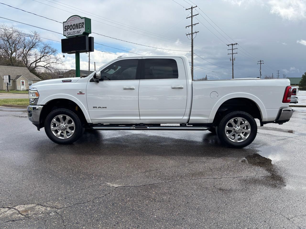 ram ram 2500 pickup 2019 3C6UR5FL4KG576671 image ram ram 2500 pickup 2019 3C6UR5FL4KG576671 image